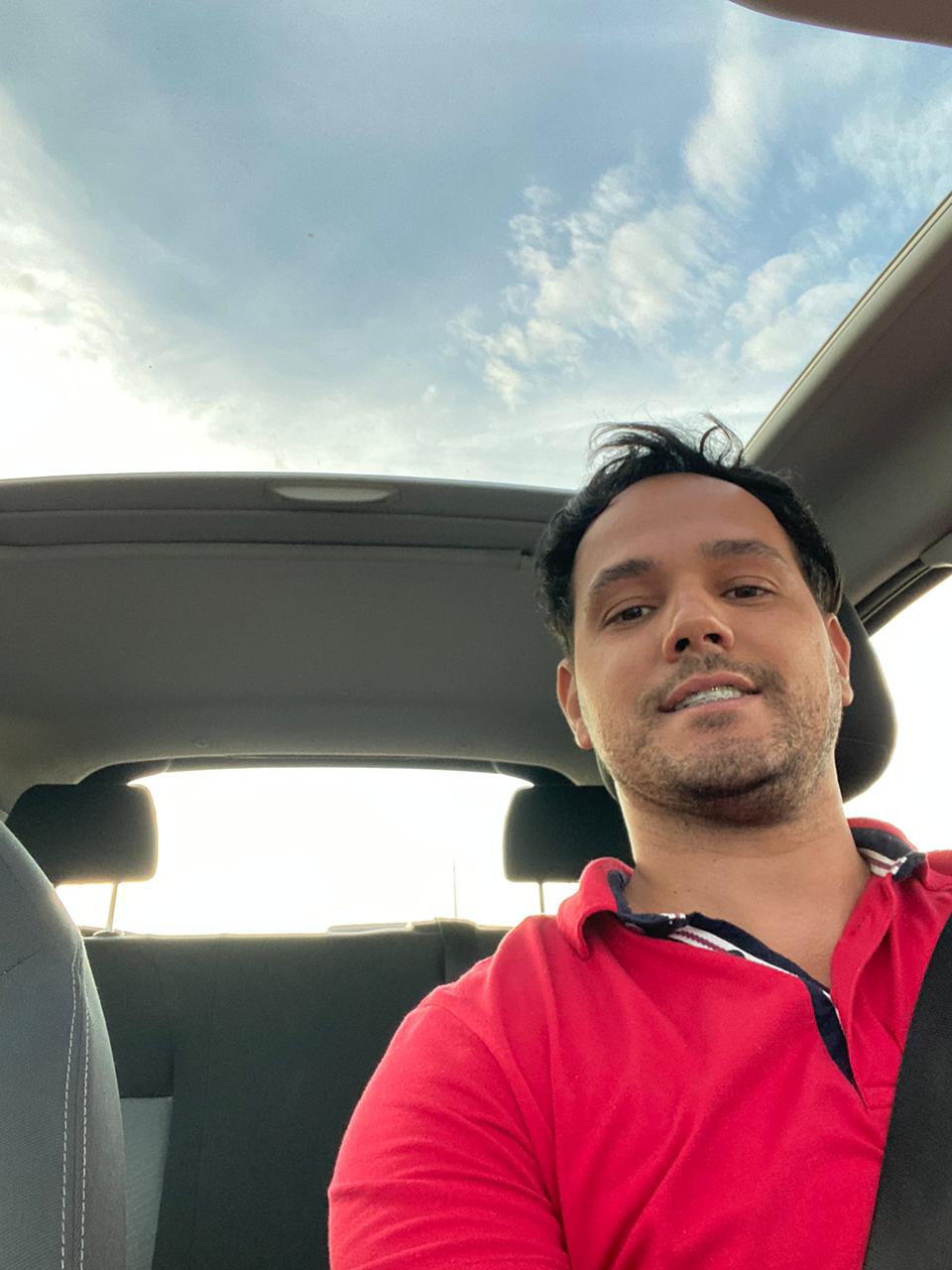 Fabrício — Aprovado Nova CPA