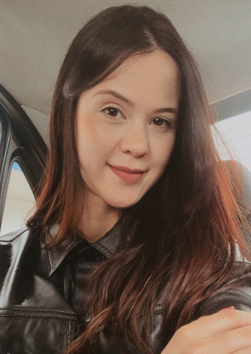 Raquel — Aprovada Nova CPA