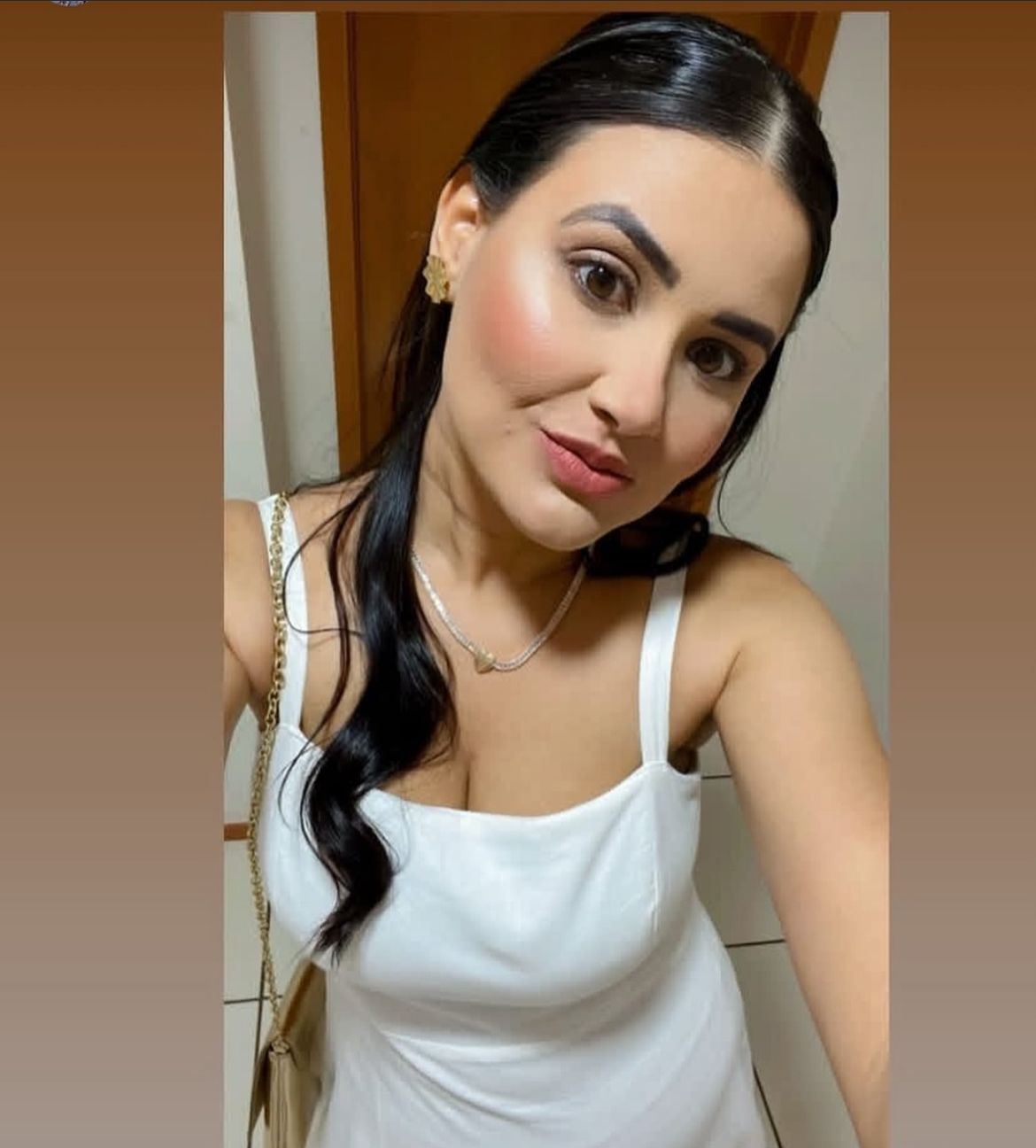 Taís — Aprovada Nova CPA