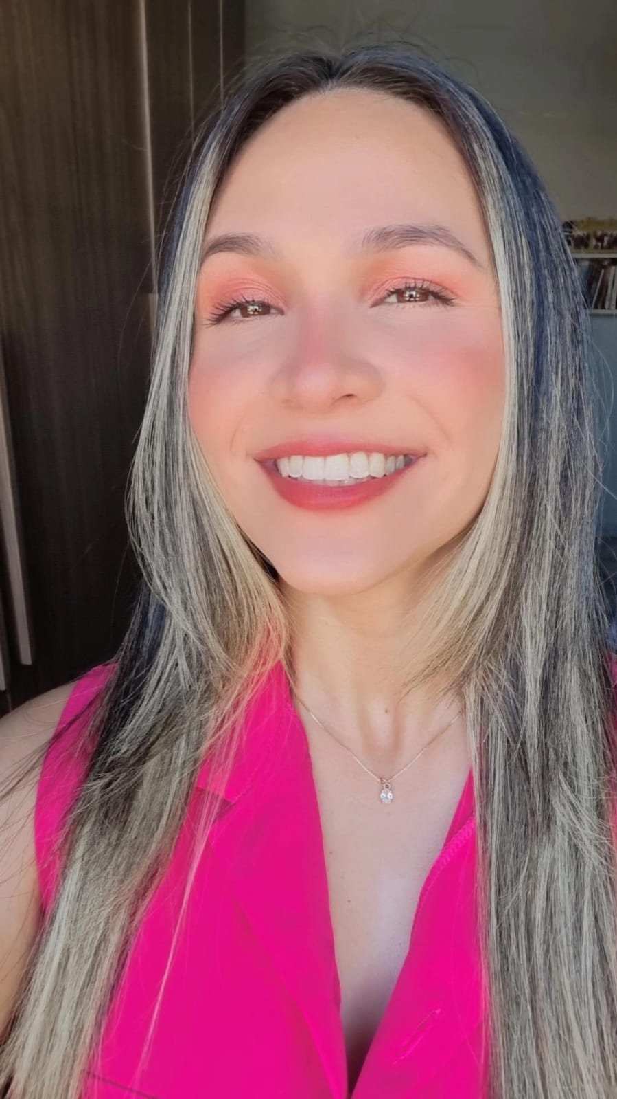 Yngrid — Aprovada Nova CPA