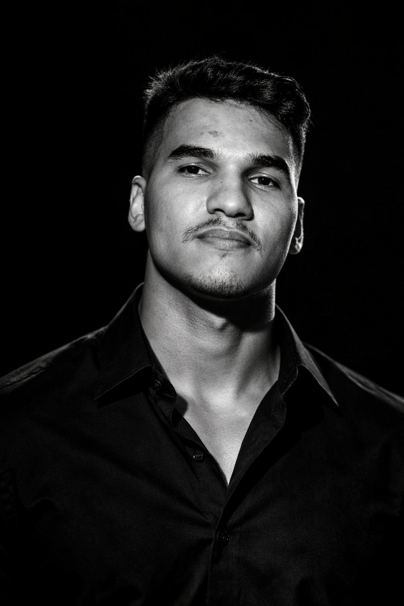 Victor Gabriel, Partner da Isaac Amaral